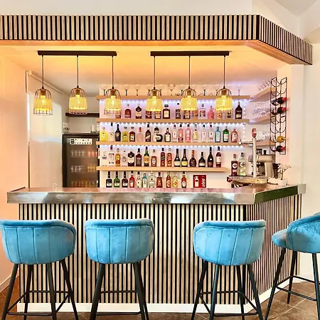 Otel Lm Lloret de Mar
