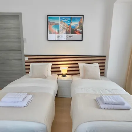 Lm Hotel *