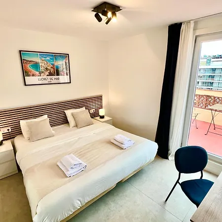 Lm Hotel