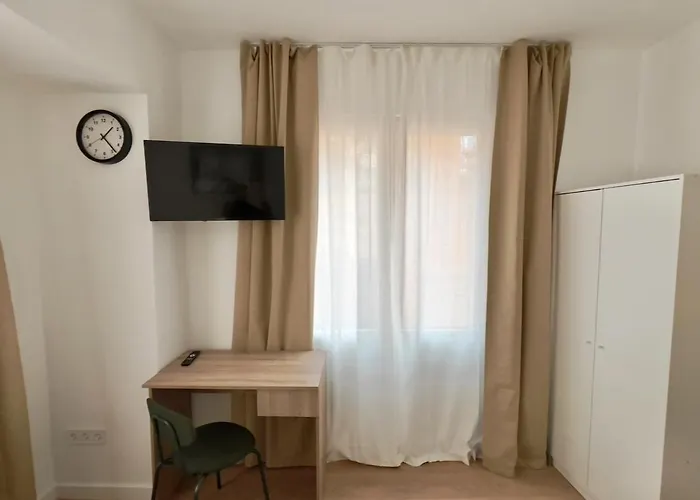 Lm מלון יורט דה מאר